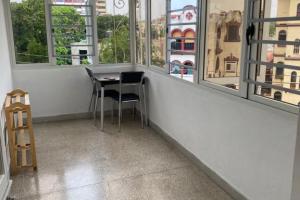 Apartamento Independiente en el Vedado.