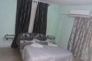 Hostal en Sancti-Spiritus