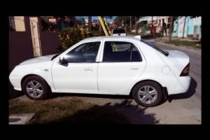 Servicio de Renta de Auto Sin chofer en La Habana, Cuba 