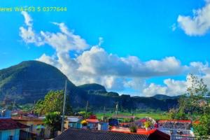 Casa Viñales, Pinar del Río