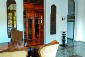 Hostal Exclusivo en Miramar, Playa