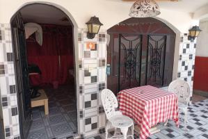 Hostal en Pinar del Rio 