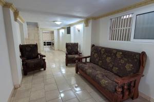 Apartamento en Bajos, Zona Céntrica de Carlos III