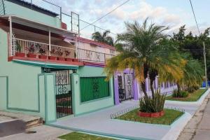 " El Hostal Boutique Villa D2 " 