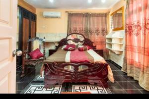 Alquiler en Jaimanitas Casa # 2