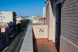 Hostal en Vedado - Centro Habana
