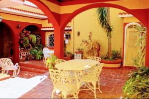 Hostal en Trinidad