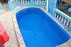 Piscina en Jaimanitas